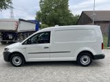 VW Caddy bei Reisemobile.expert - Abbildung (8 / 10)