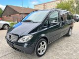 Mercedes-Benz Viano bei Reisemobile.expert - Abbildung (3 / 10)