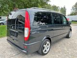 Mercedes-Benz Viano bei Reisemobile.expert - Abbildung (7 / 10)