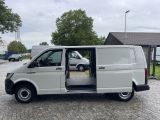 VW T6 Transporter bei Reisemobile.expert - Abbildung (9 / 10)