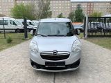 Opel Combo bei Reisemobile.expert - Abbildung (3 / 10)