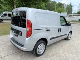 Opel Combo bei Reisemobile.expert - Abbildung (8 / 10)