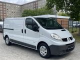 Renault Trafic bei Reisemobile.expert - Abbildung (3 / 10)