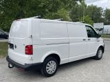 VW T6 Transporter bei Reisemobile.expert - Abbildung (5 / 10)