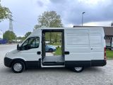 Iveco Daily bei Reisemobile.expert - Abbildung (5 / 10)