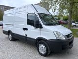 Iveco Daily bei Reisemobile.expert - Abbildung (2 / 10)