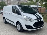 Ford Transit Custom bei Reisemobile.expert - Abbildung (3 / 10)