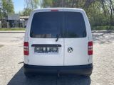 VW Caddy bei Reisemobile.expert - Abbildung (6 / 10)