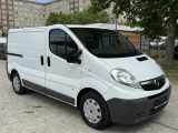 Opel Vivaro bei Reisemobile.expert - Abbildung (5 / 10)