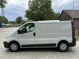 Opel Vivaro bei Reisemobile.expert - Abbildung (2 / 10)