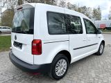 VW Caddy bei Reisemobile.expert - Abbildung (6 / 10)