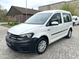 VW Caddy bei Reisemobile.expert - Abbildung (2 / 10)