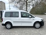 VW Caddy bei Reisemobile.expert - Abbildung (5 / 10)