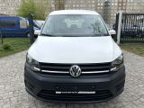 VW Caddy bei Reisemobile.expert - Abbildung (3 / 10)
