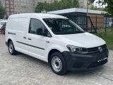 VW Caddy bei Reisemobile.expert - Abbildung (2 / 10) VW Caddy bei Reisemobile.expert - Abbildung (2 / 10)