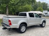 Toyota Hi Lux bei Reisemobile.expert - Abbildung (5 / 10)