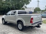 Toyota Hi Lux bei Reisemobile.expert - Abbildung (7 / 10)