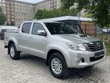 Toyota Hi Lux bei Reisemobile.expert - Abbildung (3 / 10)