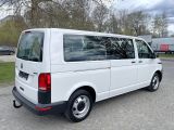 VW T6 bei Reisemobile.expert - Abbildung (5 / 10)
