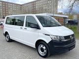 VW T6 bei Reisemobile.expert - Abbildung (3 / 10)