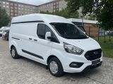 Ford Transit Custom bei Reisemobile.expert - Abbildung (3 / 10)