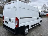 Citroen Jumper bei Reisemobile.expert - Abbildung (6 / 10)