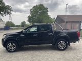 Nissan Navara bei Reisemobile.expert - Abbildung (9 / 10)