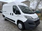 Citroen Jumper bei Reisemobile.expert - Abbildung (4 / 10)