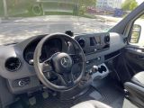 Mercedes-Benz Sprinter bei Reisemobile.expert - Abbildung (10 / 10)