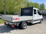 Mercedes-Benz Sprinter bei Reisemobile.expert - Abbildung (5 / 10)