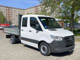 Mercedes-Benz Sprinter bei Reisemobile.expert - Abbildung (3 / 10)