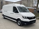 MAN TGE bei Reisemobile.expert - Abbildung (3 / 10)