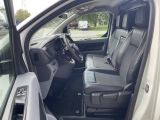 Opel Vivaro bei Reisemobile.expert - Abbildung (10 / 10)