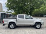 Toyota Hi Lux bei Reisemobile.expert - Abbildung (4 / 10)