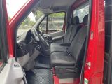 Mercedes-Benz Sprinter bei Reisemobile.expert - Abbildung (10 / 10)