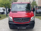 Mercedes-Benz Sprinter bei Reisemobile.expert - Abbildung (9 / 10)