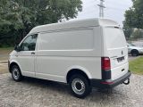 VW T6 Transporter bei Reisemobile.expert - Abbildung (7 / 10) VW T6 Transporter bei Reisemobile.expert - Abbildung (7 / 10)