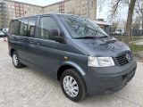 VW T5 Caravelle bei Reisemobile.expert - Abbildung (4 / 10)