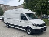 MAN TGE bei Reisemobile.expert - Abbildung (3 / 10)