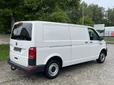 VW T6 Transporter bei Reisemobile.expert - Abbildung (6 / 10)