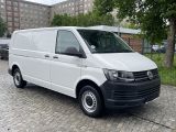 VW T6 Transporter bei Reisemobile.expert - Abbildung (4 / 10)