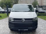 VW T6 Transporter bei Reisemobile.expert - Abbildung (3 / 10)
