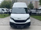 Iveco Daily bei Reisemobile.expert - Abbildung (2 / 10)