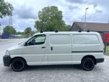 Toyota Hi Ace bei Reisemobile.expert - Abbildung (8 / 10)