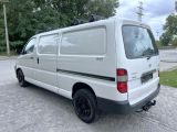 Toyota Hi Ace bei Reisemobile.expert - Abbildung (7 / 10)