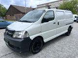 Toyota Hi Ace bei Reisemobile.expert - Abbildung (2 / 10)