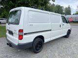 Toyota Hi Ace bei Reisemobile.expert - Abbildung (5 / 10)