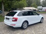 Skoda Octavia bei Reisemobile.expert - Abbildung (5 / 10)