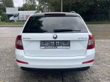 Skoda Octavia bei Reisemobile.expert - Abbildung (6 / 10)
