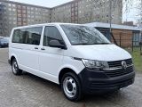 VW T6 bei Reisemobile.expert - Abbildung (3 / 10)